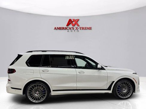 Used 2023 BMW ALPINA XB7 ALPINA XB7 image 7