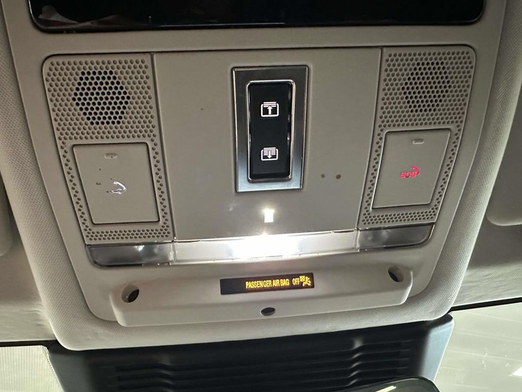 Used 2025 Land Rover Discovery Sport S AWD/4WD image 35