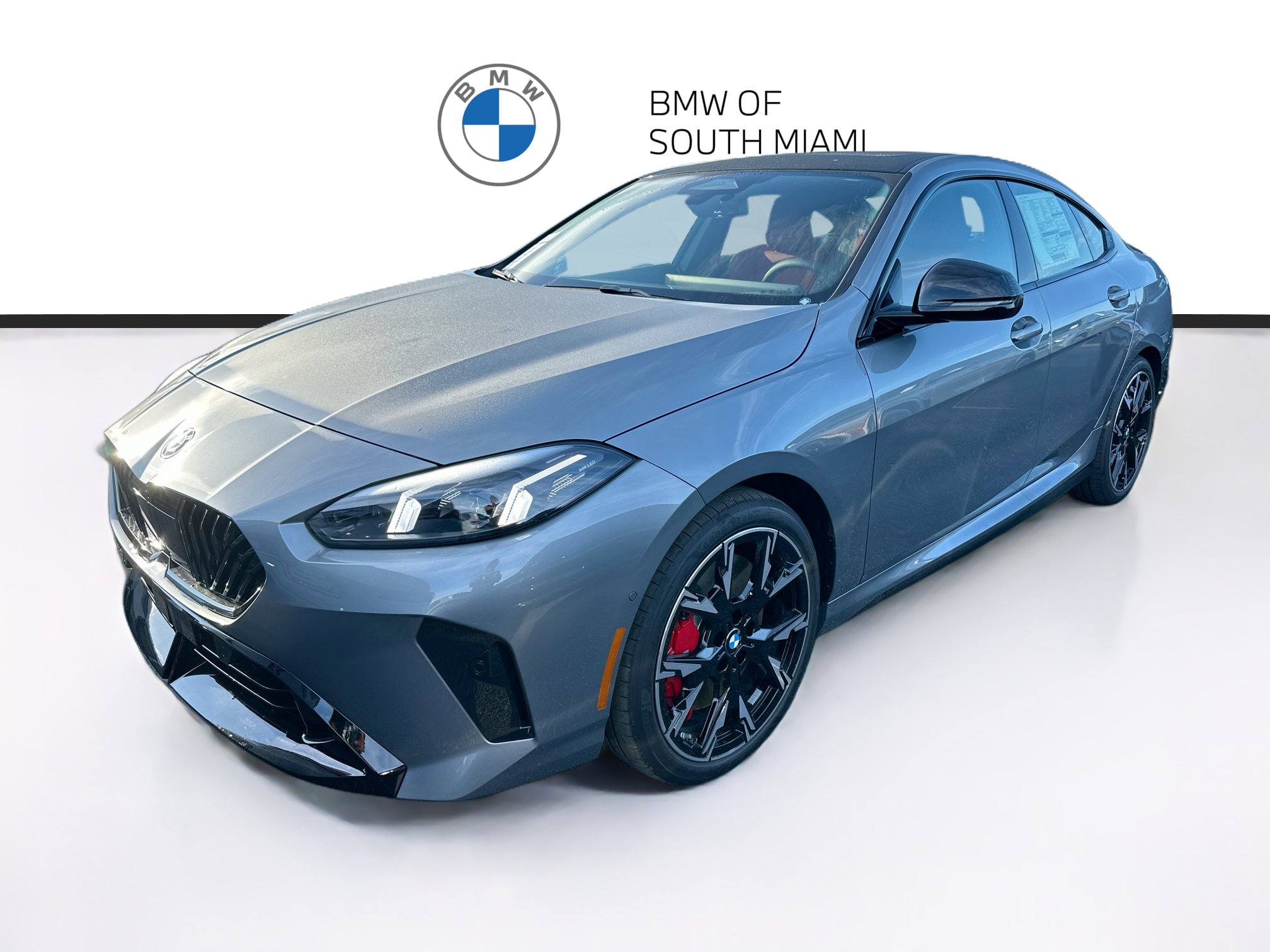 New 2026 BMW 228i w/ Premium Package FWD image 2