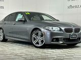 Used 2014 BMW 535i Sedan image 2