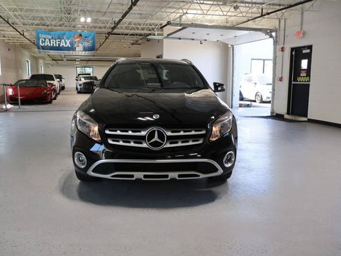 Used 2018 Mercedes-Benz GLA 250 image 10