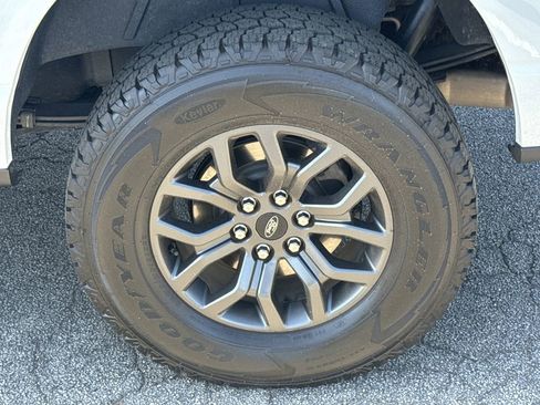 Used 2024 Ford F150 Tremor w/ Bed Utility Package AWD/4WD image 19