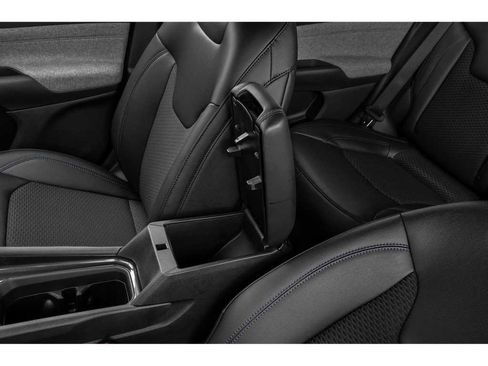 Used 2025 Jeep Compass Limited AWD/4WD image 59
