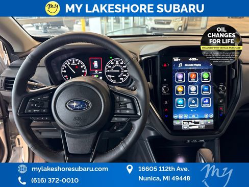 New 2026 Subaru Crosstrek 2.5i Limited AWD/4WD image 9