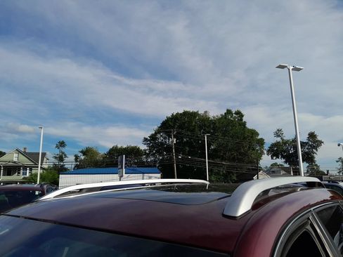 Used 2021 Jeep Cherokee Limited w/ Elite Package AWD/4WD image 51