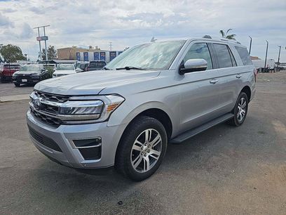Used 2024 Ford Expedition Limited