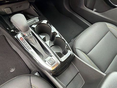 New 2026 Chevrolet Trax ACTIV w/ Sunroof Package FWD image 27
