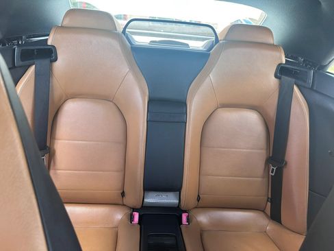 Used 2013 Mercedes-Benz E 350 Cabriolet w/ Premium 1 Pkg image 11