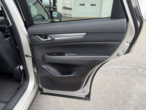 Used 2024 MAZDA CX-5 AWD 2.5 S image 8