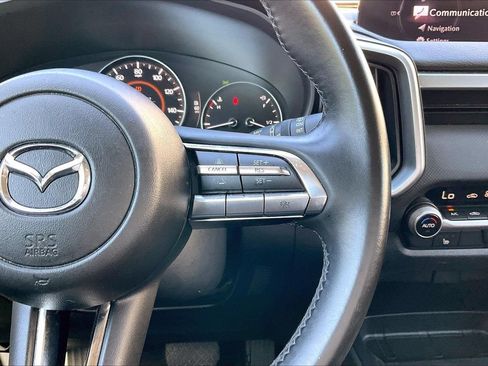 Used 2025 MAZDA CX-50 AWD 2.5 S w/ Preferred Package image 30