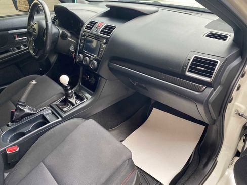 Used 2019 Subaru WRX AWD/4WD image 26