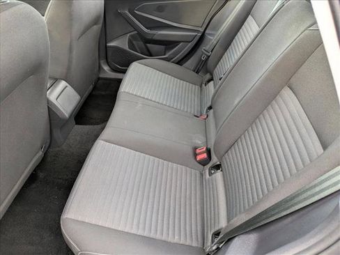 Used 2024 Volkswagen Jetta S image 17