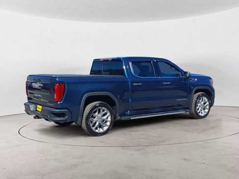 Used 2019 GMC Sierra 1500 Denali AWD/4WD image 5