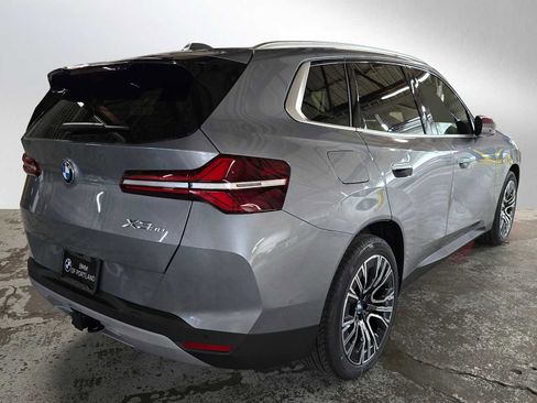 New 2026 BMW X3 xDrive30 w/ Premium Package image 3