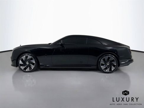 Used 2024 Rolls-Royce Spectre w/ Spectre Launch Package AWD/4WD image 9