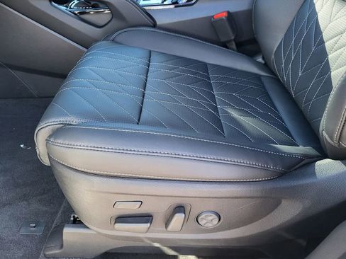 New 2025 Kia Telluride SX X-Line image 9