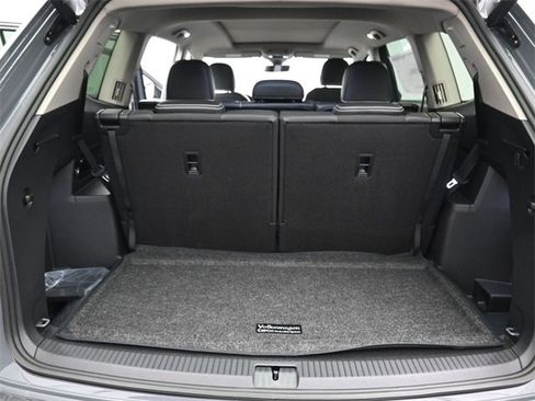 New 2026 Volkswagen Atlas SEL Premium R-Line image 12