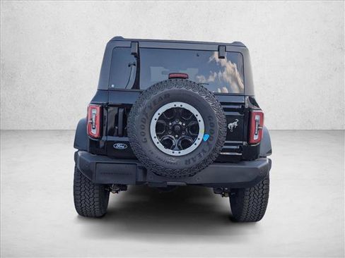 New 2026 Ford Bronco Outer Banks image 7