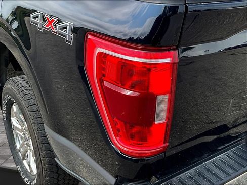 Used 2021 Ford F150 XLT w/ Equipment Group 302A High AWD/4WD image 26