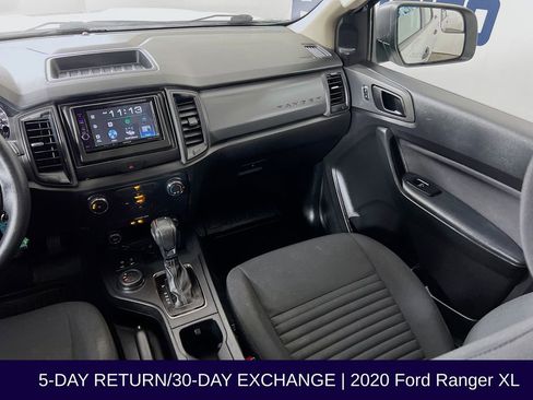 Used 2020 Ford Ranger XL image 26