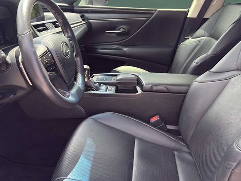 Used 2021 Lexus ES 350 w/ Accessory Package FWD image 22