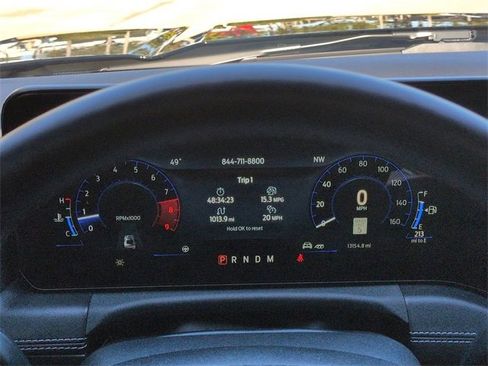 Certified 2024 Ford Mustang GT Premium w/ GT Performance Package image 27