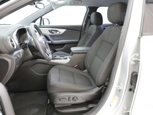 Certified 2022 Chevrolet Blazer LT image 10