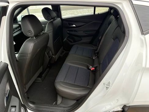 New 2026 Buick Envista Preferred w/ Convenience I Package image 28