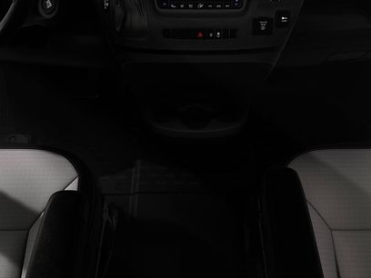 New 2026 RAM ProMaster 1500 w/ Power Group