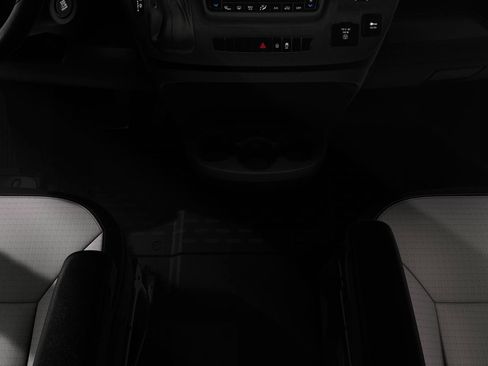 New 2026 RAM ProMaster 1500 w/ Power Group image 4