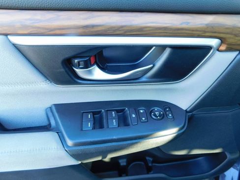 Used 2018 Honda CR-V EX image 17