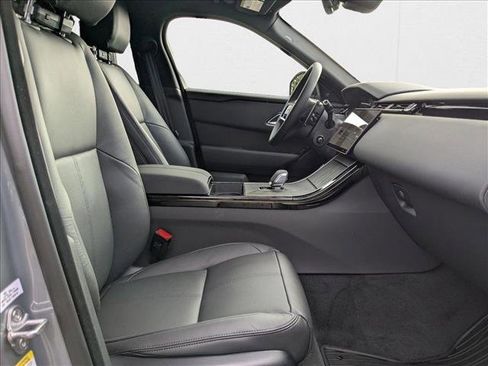 New 2026 Land Rover Range Rover Velar S image 16