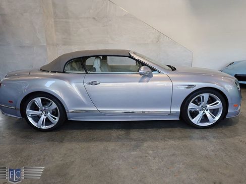 Used 2017 Bentley Continental GT Speed image 49