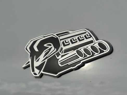 New 2026 RAM 1500 Big Horn image 19