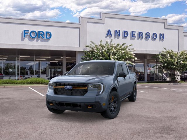 New 2026 Ford Maverick Tremor AWD/4WD image 2