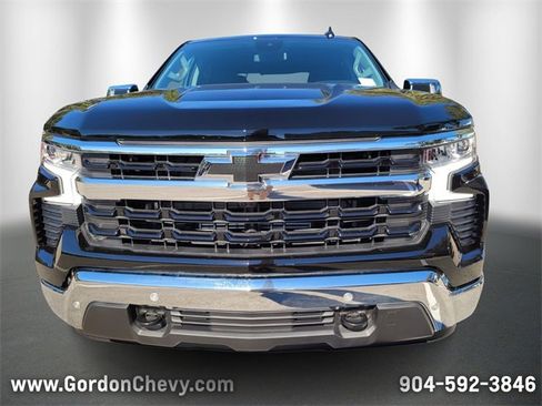 New 2026 Chevrolet Silverado 1500 LT image 8