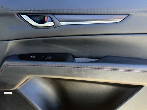 Used 2024 MAZDA CX-5 Carbon Edition image 29