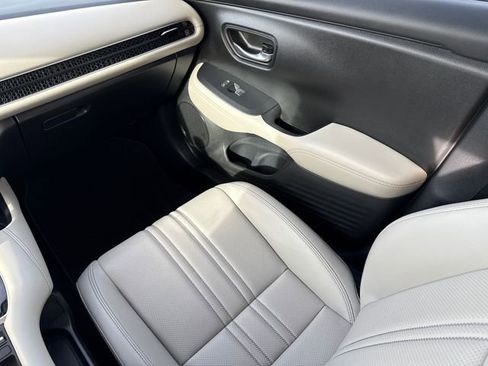 Used 2026 Honda HR-V EX-L image 15