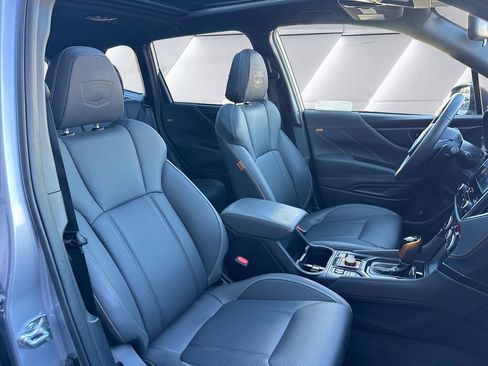 Certified 2024 Subaru Forester Wilderness image 14