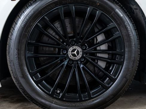 Used 2022 Mercedes-Benz S 500 4MATIC image 10