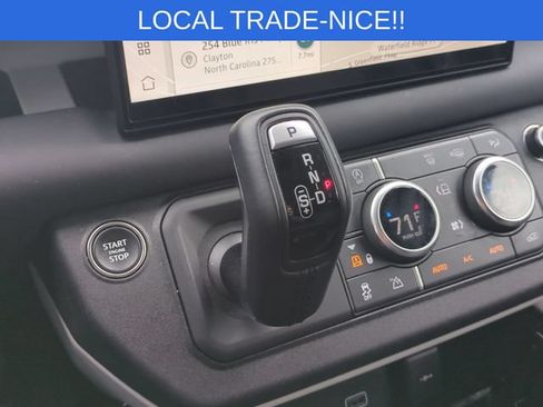 Used 2024 Land Rover Defender 130 S AWD/4WD image 28