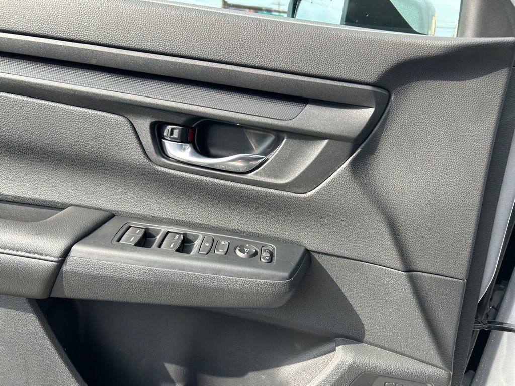 Used 2026 Honda CR-V LX image 28