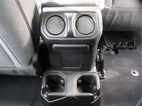 New 2026 Jeep Wrangler Sport AWD/4WD image 33