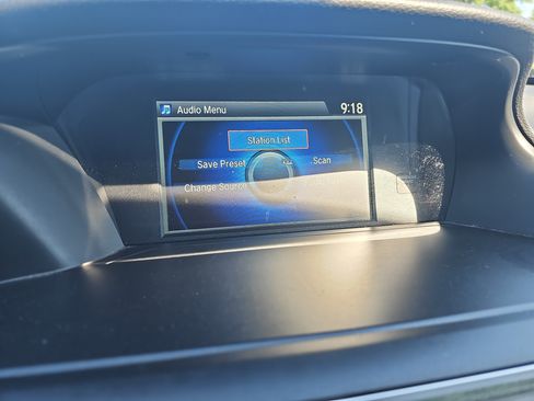 Used 2014 Honda Accord Sport image 22