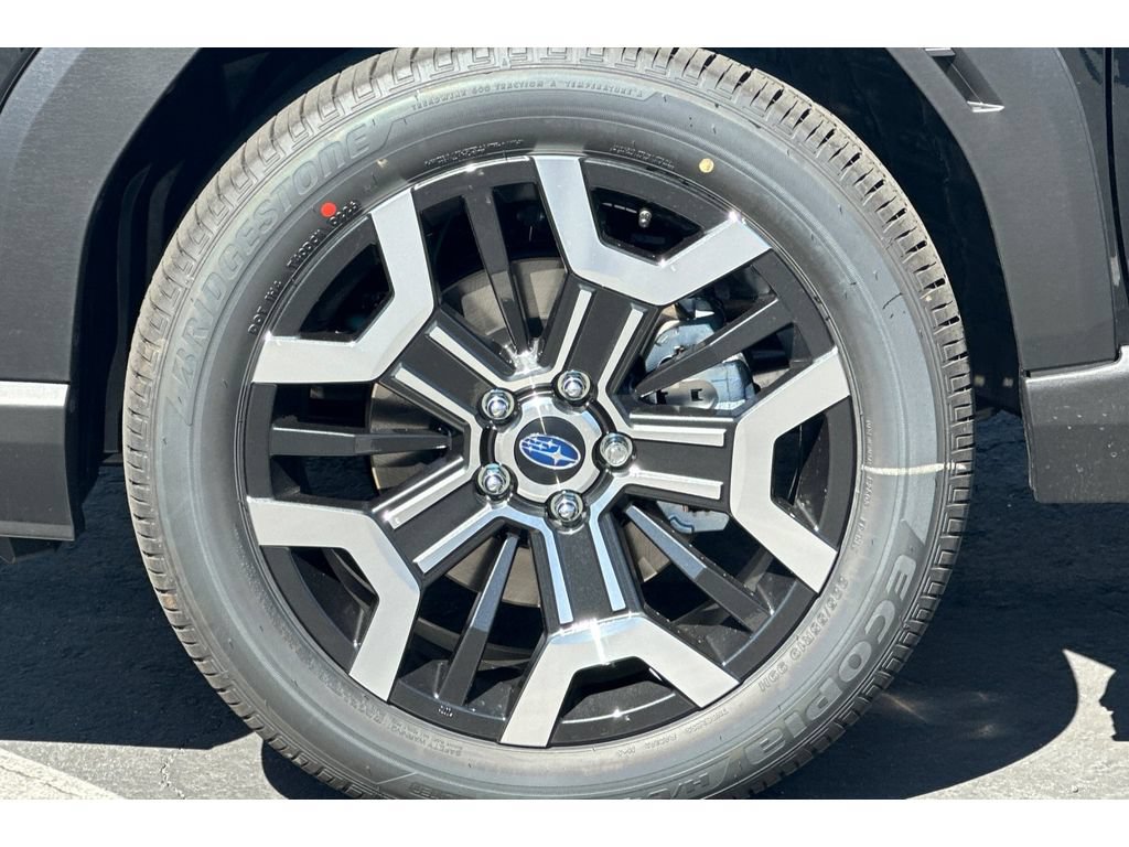 New 2026 Subaru Outback Touring XT AWD/4WD image 24