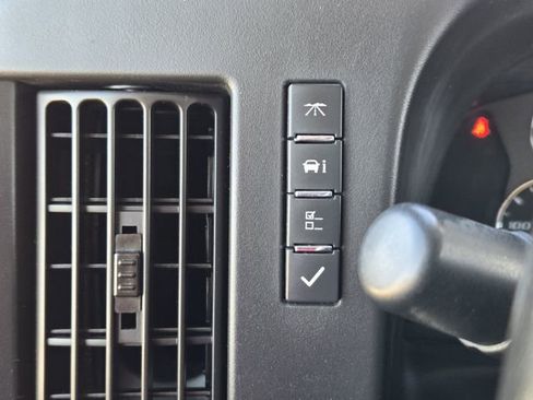 Used 2021 Chevrolet Express 3500 w/ Power Convenience Package image 26