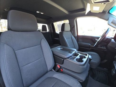 Used 2021 Chevrolet Silverado 1500 LT image 18