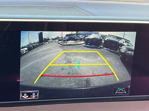 Used 2021 Lexus ES 350 w/ Premium Package image 20