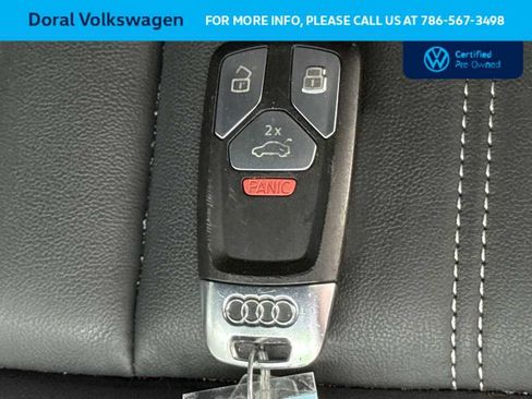 Used 2023 Audi Q5 2.0T Premium Plus w/ Premium Plus Package image 28