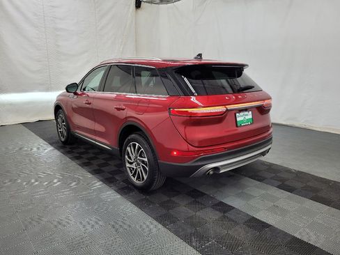 Used 2021 Lincoln Corsair AWD w/ Equipment Group 101A image 5